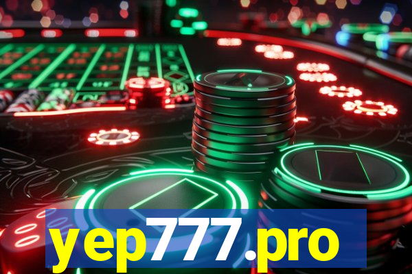 yep777.pro