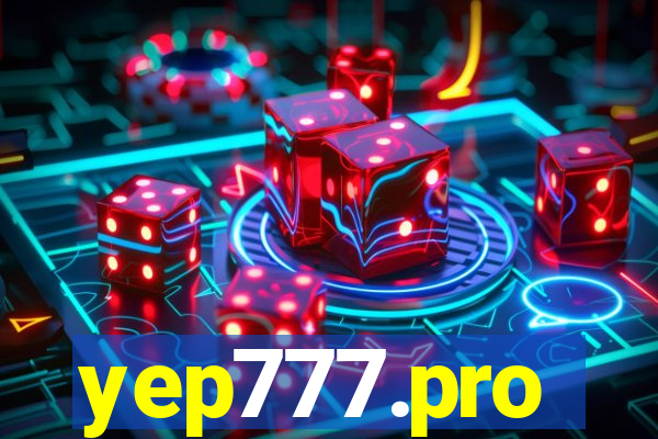 yep777.pro