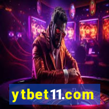 ytbet11.com