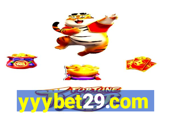 yyybet29.com