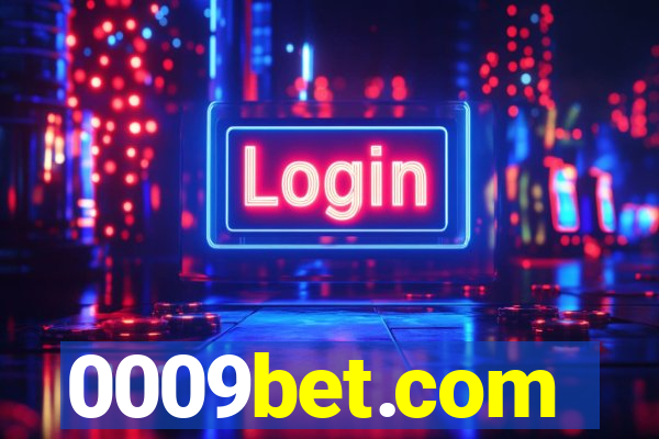 0009bet.com