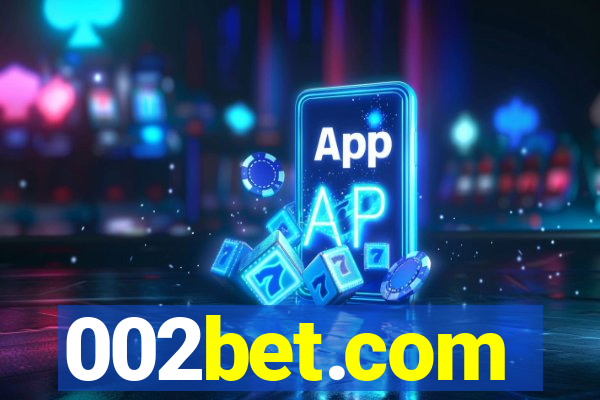 002bet.com