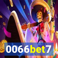 0066bet7