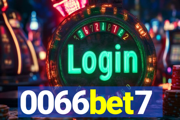 0066bet7