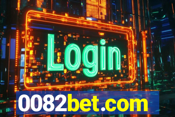 0082bet.com