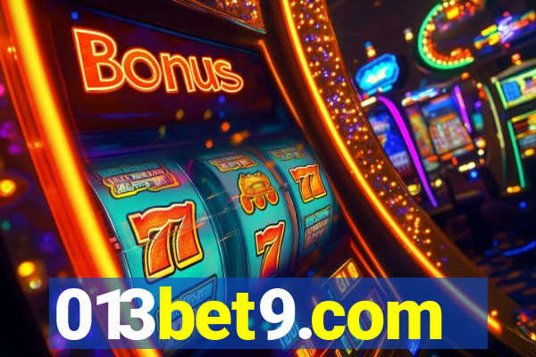 013bet9.com