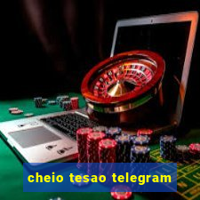 cheio tesao telegram