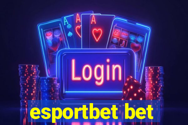 esportbet bet