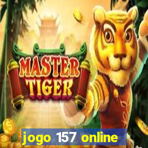 jogo 157 online