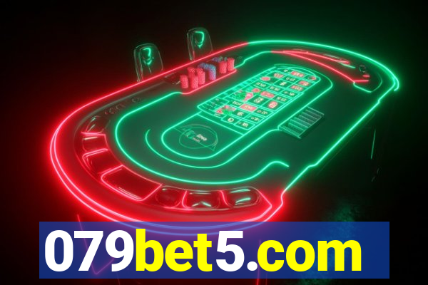 079bet5.com