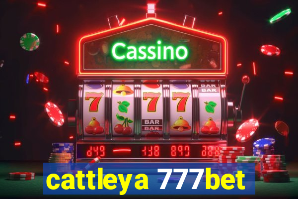 cattleya 777bet