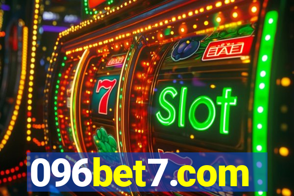 096bet7.com