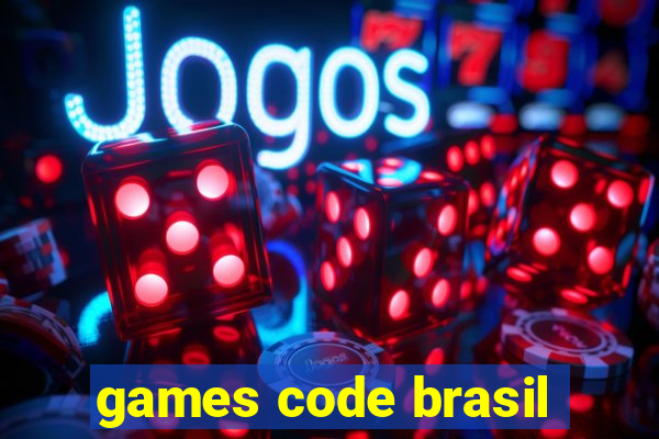 games code brasil