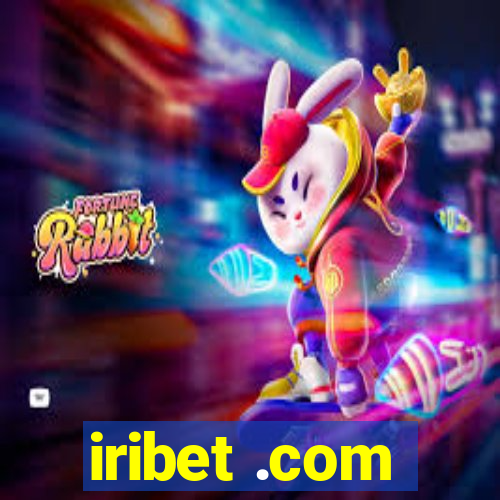 iribet .com