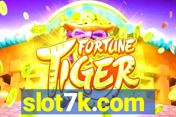 slot7k.com