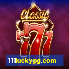 111luckypg.com