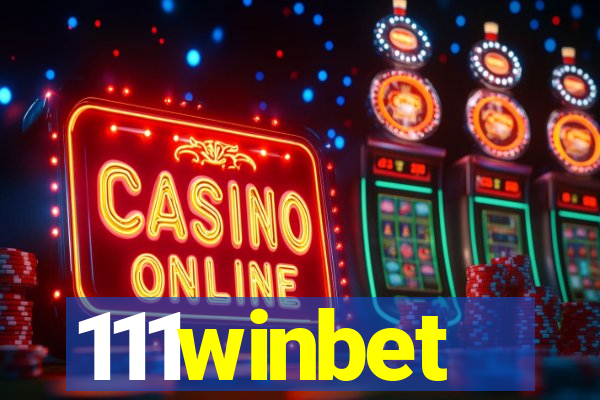 111winbet