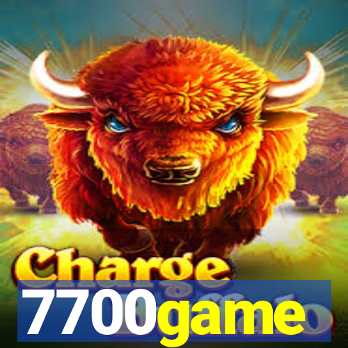 7700game