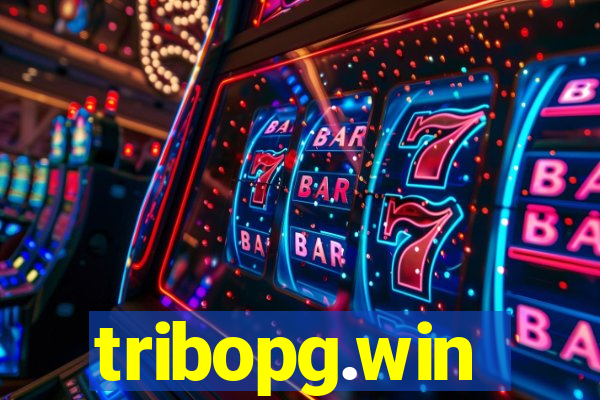 tribopg.win