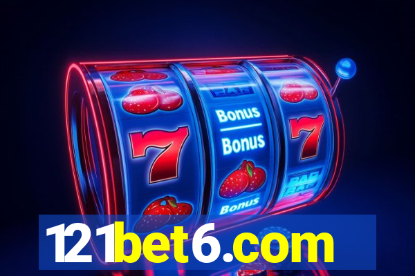 121bet6.com