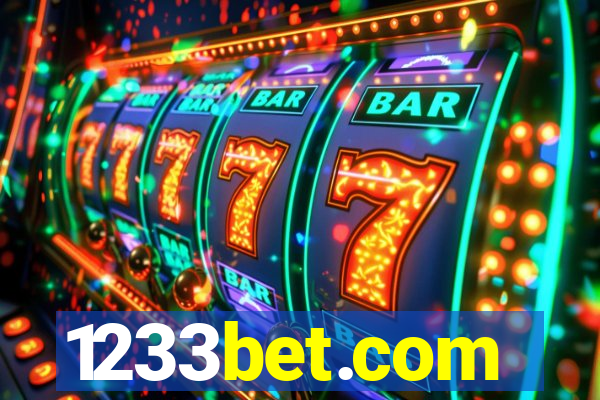 1233bet.com