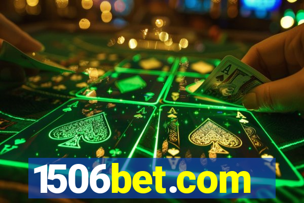 1506bet.com