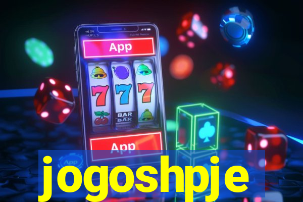 jogoshpje