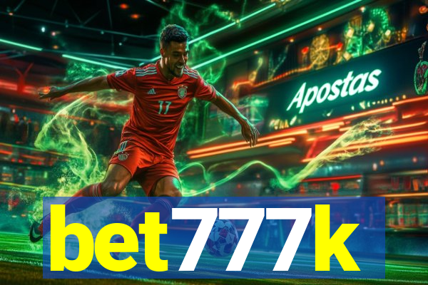 bet777k