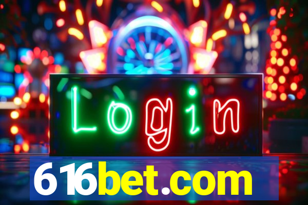 616bet.com