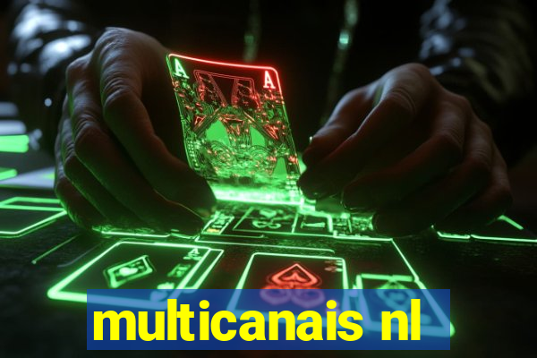 multicanais nl