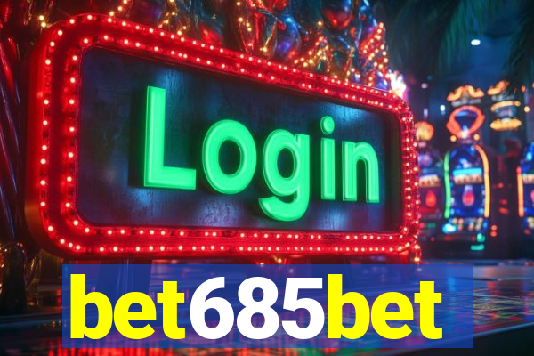 bet685bet