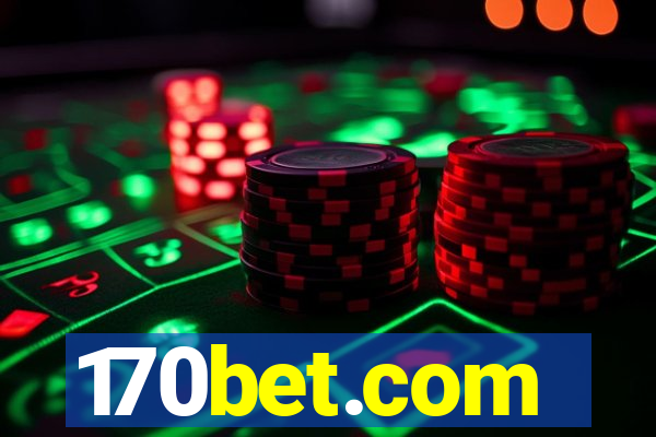 170bet.com