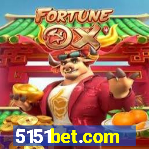 5151bet.com