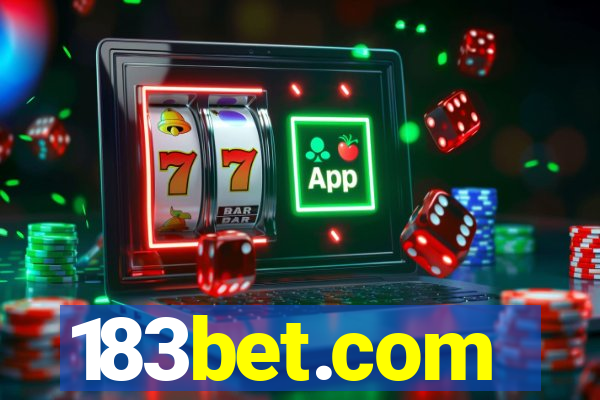 183bet.com