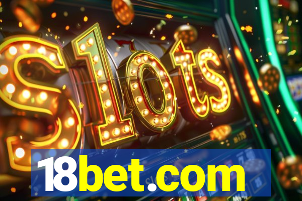 18bet.com