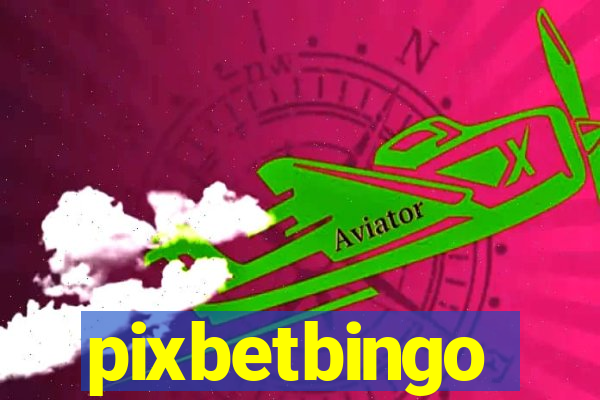 pixbetbingo