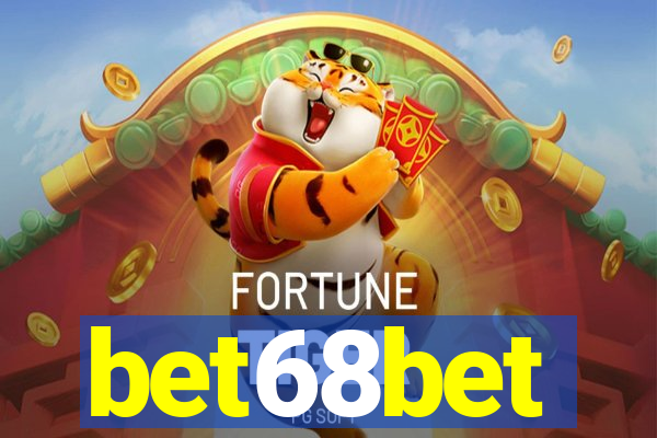 bet68bet