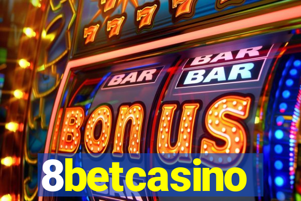 8betcasino