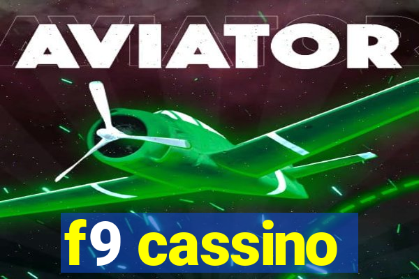 f9 cassino