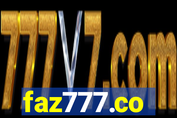 faz777.co