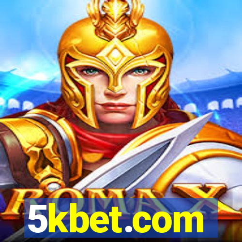 5kbet.com