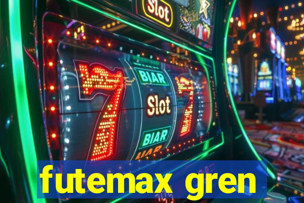 futemax gren