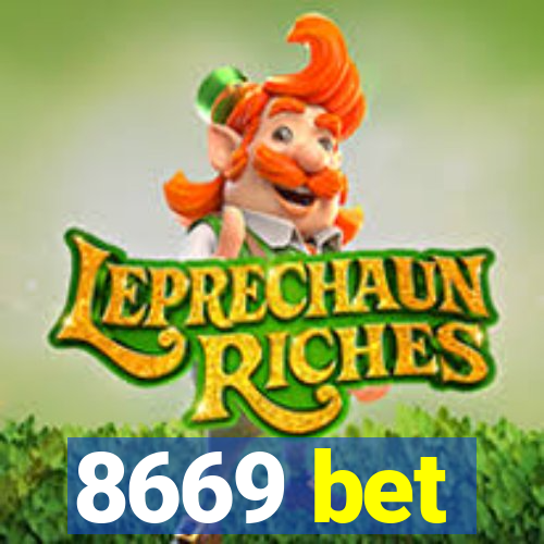 8669 bet