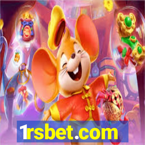 1rsbet.com