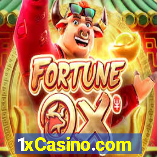 1xCasino.com