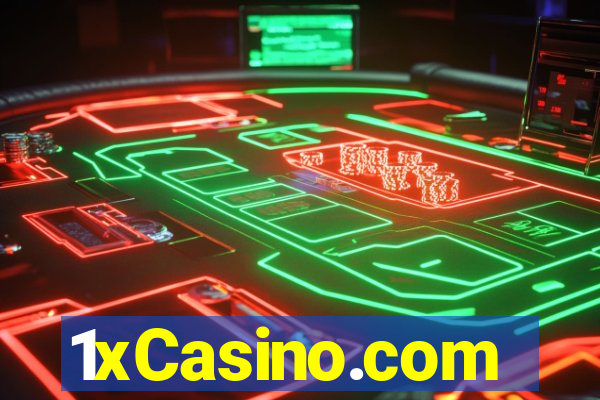 1xCasino.com