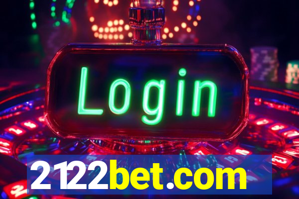 2122bet.com