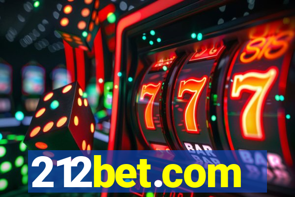 212bet.com