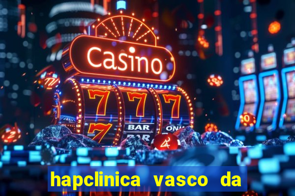 hapclinica vasco da gama como chegar