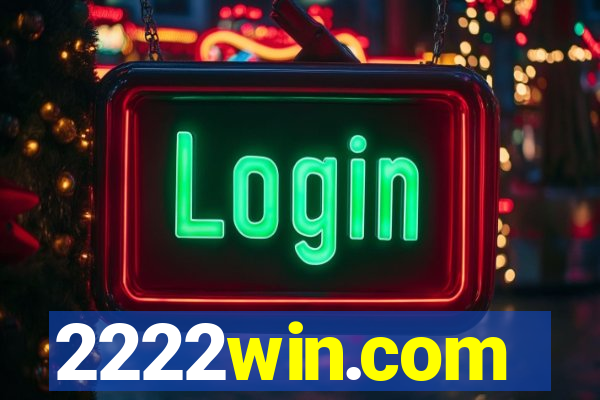 2222win.com